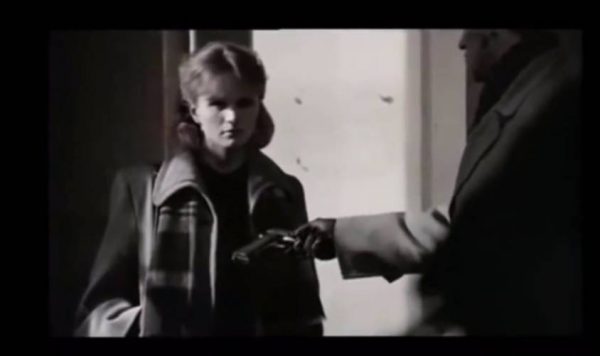 Het Meisje met het Rode Haar (1981) | Historiek