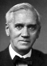 Alexander Fleming (1881-1955)