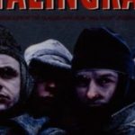 Stalingrad (1993) - Detail van de filmcover