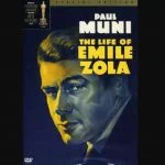The Life of Emile Zola