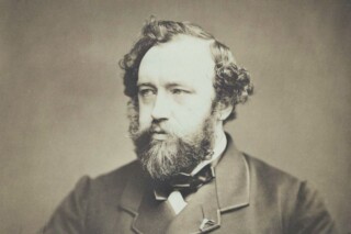 Adolphe Sax: uitvinder van de saxofoon