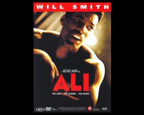 Ali (2001) – Film over Muhammad Ali