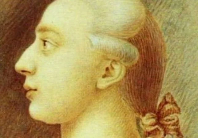Giacomo Casanova (1725-1798) - Avonturier uit Venetië