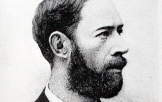 Heinrich Hertz (1857-1894) - Ontdekker van de radiogolven