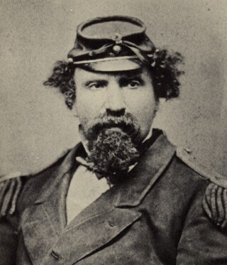 'His Imperial Majesty Emperor Norton I'
