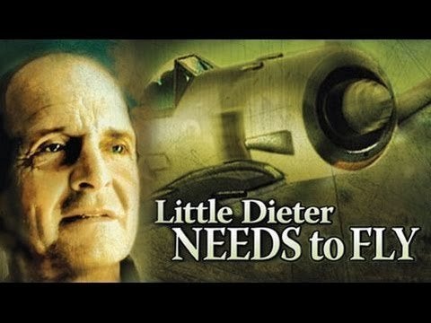 Little Dieter Needs to Fly