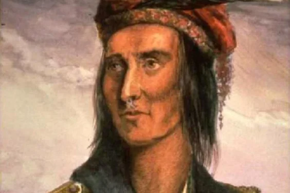 Tecumseh