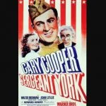 Sergeant York (1941) - Oorlogsfilm