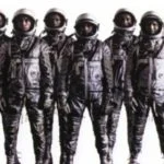 The Right Stuff (1983) - Detail van de filmcover