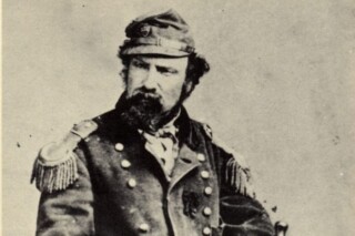 Joshua Norton – de man die zichzelf uitriep tot keizer van Amerika
