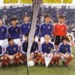 Het Laatste Joegoslavische Elftal (2000)