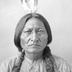 Sitting Bull, ca. 1883