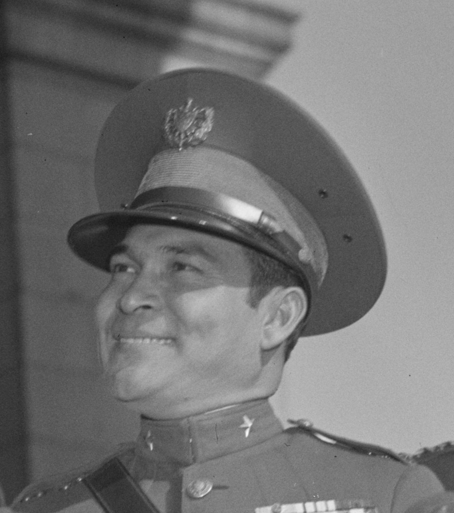 Fulgencio Batista (1901-1973) - President van Cuba
