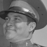 Fulgencio Batista (1901-1973) - President van Cuba