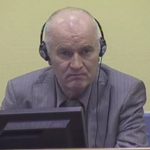 Mladić voor het Joegoslavië-tribunaal (2011) - ICTY