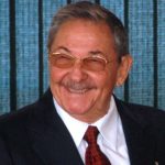 Raúl Castro in 2008 - cc