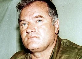 Ratko Mladic (1942)
