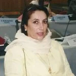 Benazir Bhutto - cc