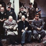 Conferentie van Jalta (1945)