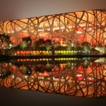 Nationaal Stadion China – Het Vogelnest