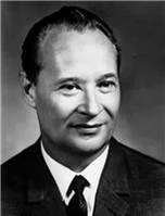 Alexander Dubcek