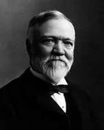 Andrew Carnegie