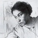 Angelica Balabanoff (Publiek Domein - wiki)