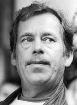 Vaclav Havel