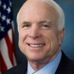 John McCain (1936) - Senator en presidentskandidaat