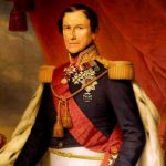 Leopold I (1790-1865) - Koning van België (cc - wiki - Nicaise De Keyser)