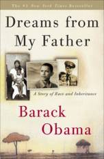 Barack Obama: Dreams from My Father: A Story of Race and Inheritance