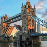 Tower Bridge in Londen (CC0 - Pixabay - RichardLey)