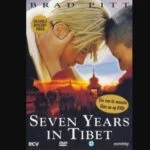 Seven Years In Tibet