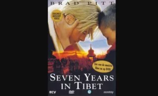 Seven Years In Tibet