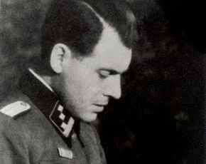 Josef Mengele (1911-1979)