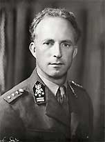 Koning Leopold III (1901-1983)