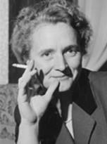 Marga Klompé (1912-1986)