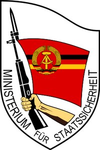 Oud Stasi-medewerkers werkzaam bij politie Brandenburg