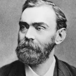 Alfred Nobel