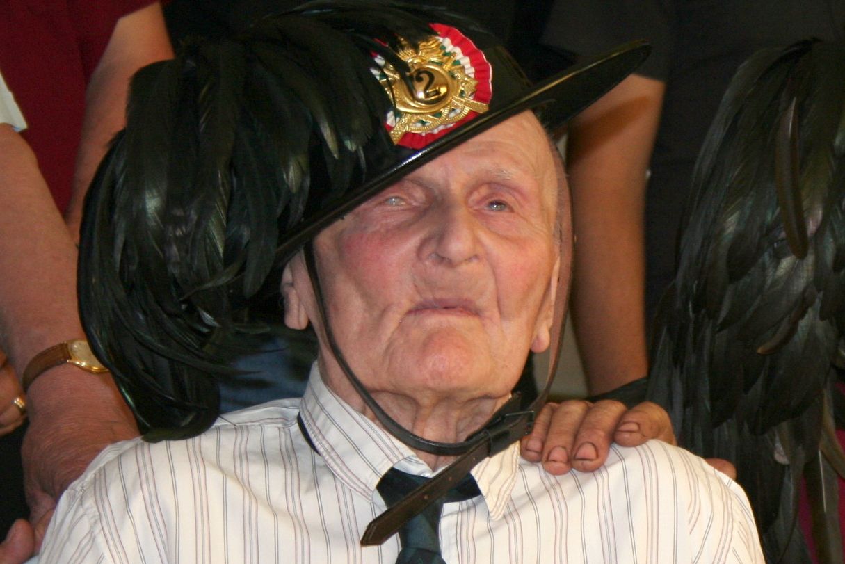Delfino Borroni