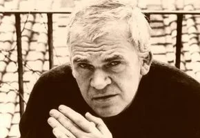 Milan Kundera