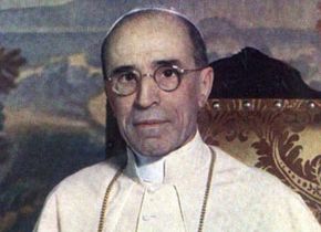 Paus Pius XII (1876-1958)