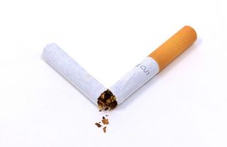 Sigaretten - Rookverbod (cc - Pixabay - Alexas_Fotos)