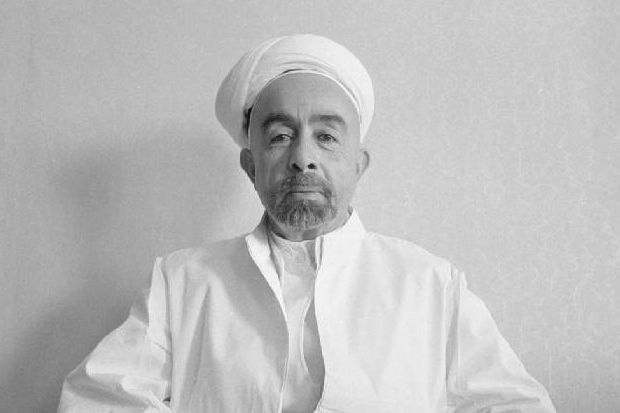 Abdoellah I van Jordanië