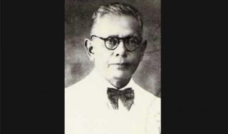 Abdul Muis omstreeks 1930