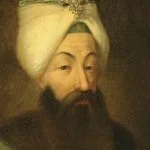 Abdülhamit I (1725-1789) - Ottomaanse sultan