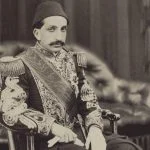 Abdülhamit II (1842-1918) - Ottomaanse sultan