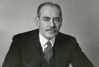 Dean Acheson (Us Government)