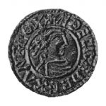 Aethelred I (ca. 837-871) - Koning van Wessex en Kent