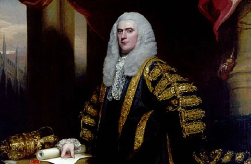 Henry Addington (1757-1844) - Premier Verenigd Koninkrijk
